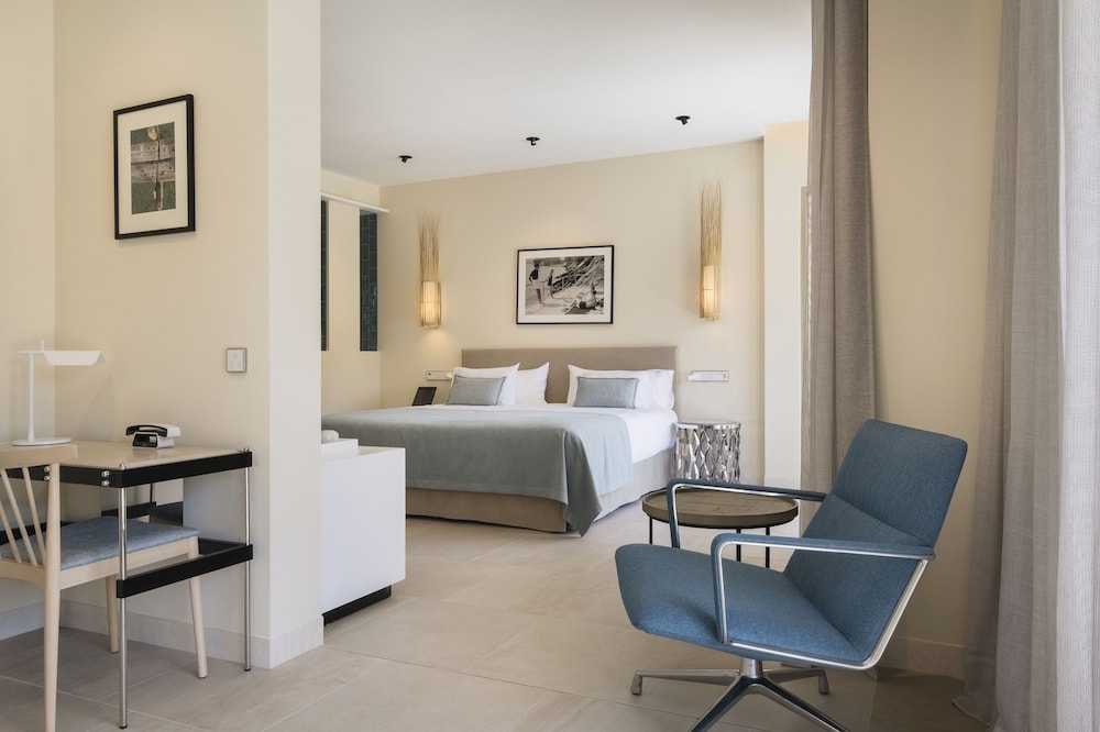 Hotel El Vicenç  de la Mar - Adults Only (+12) — Hotel rooms in Puerto Pollensa, Balearic Islands