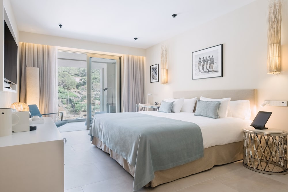 Hotel El Vicenç  de la Mar - Adults Only (+12) — Hotel rooms in Puerto Pollensa, Balearic Islands