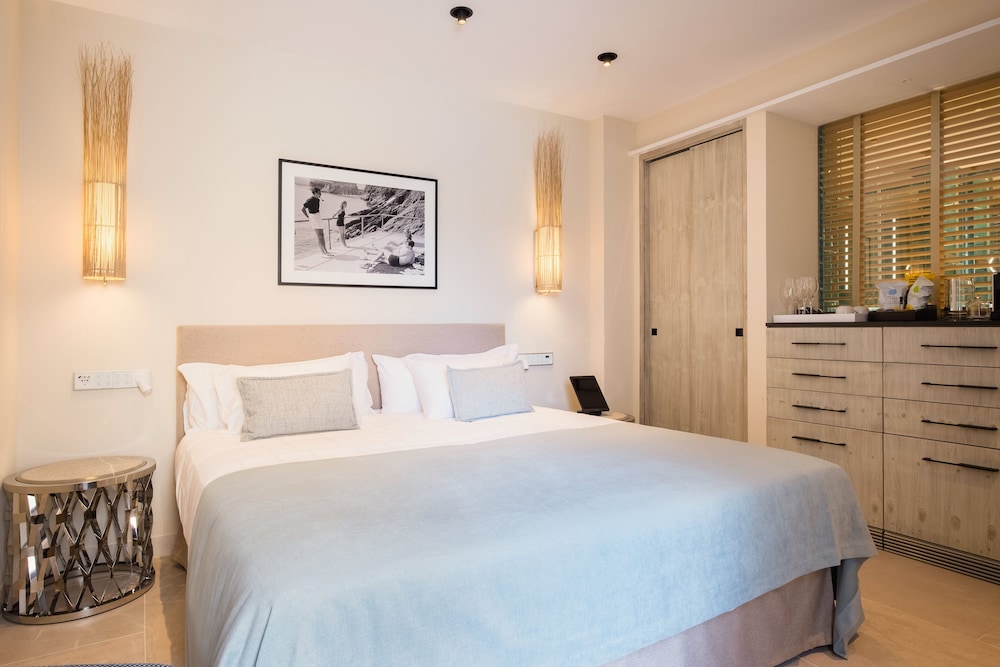 Hotel El Vicenç  de la Mar - Adults Only (+12) — Hotel rooms in Puerto Pollensa, Balearic Islands