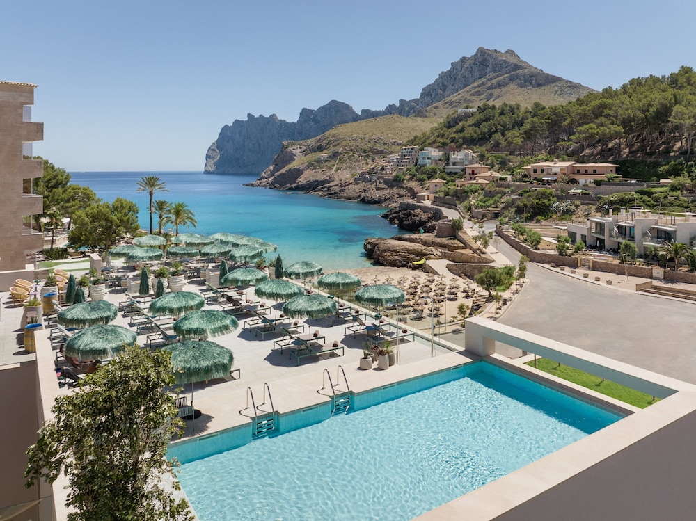 Hotel El Vicenç  de la Mar - Adults Only (+12) - zdjęcie 2