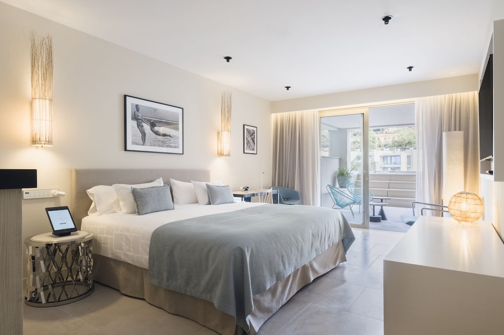 Hotel El Vicenç  de la Mar - Adults Only (+12) — Hotel rooms in Puerto Pollensa, Balearic Islands