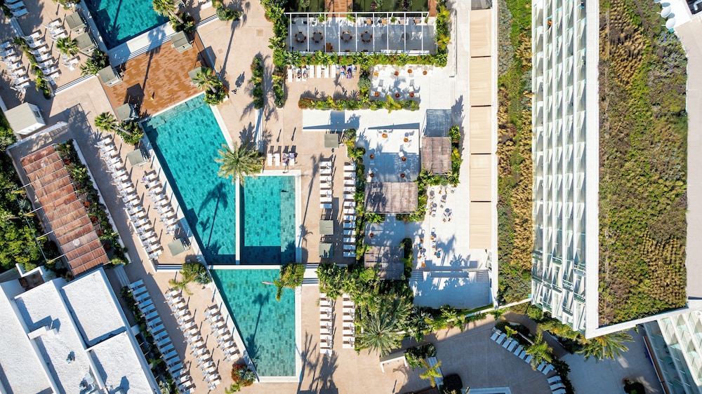 Atzavara Hotel & Spa - zdjęcie 4