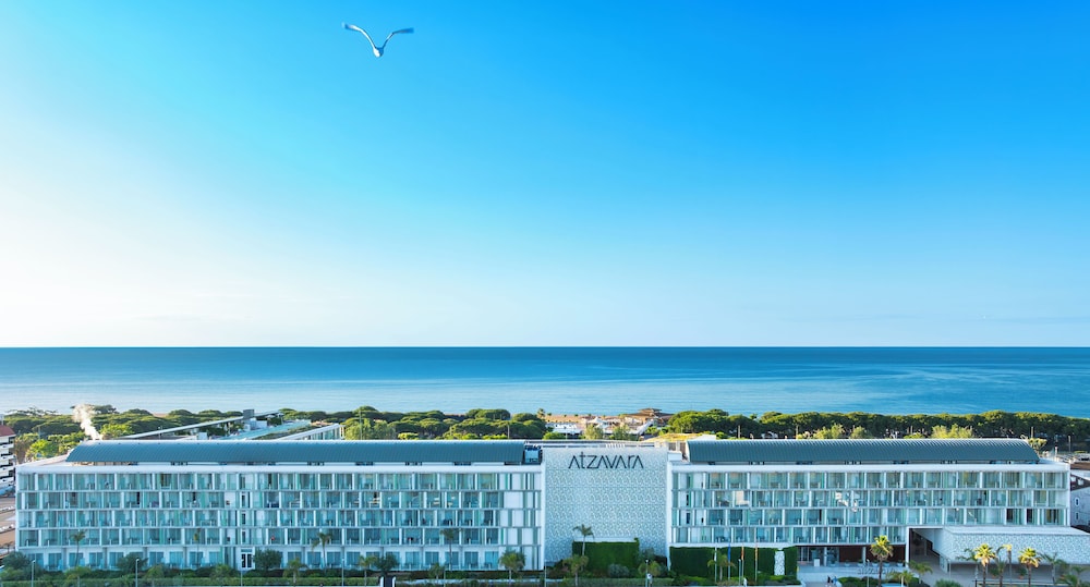 Atzavara Hotel & Spa - zdjęcie 2