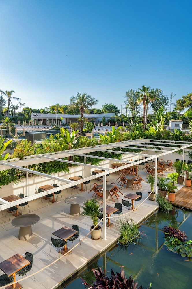 Atzavara Hotel & Spa - zdjęcie 5