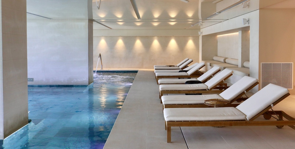 Atzavara Hotel & Spa — Spa in Santa Susanna, Catalonia