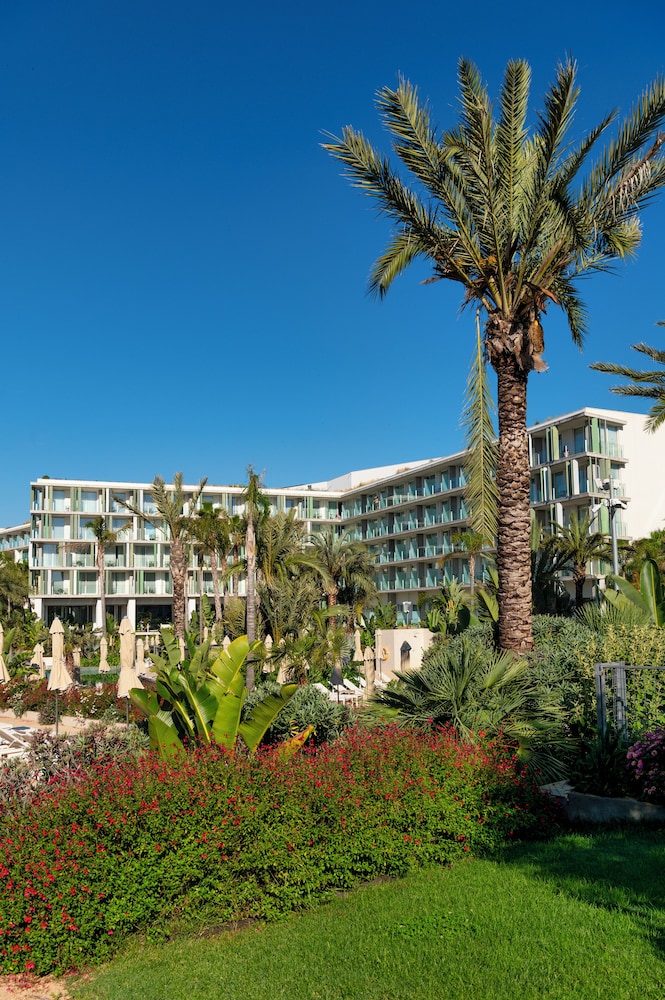 Atzavara Hotel & Spa - zdjęcie 3
