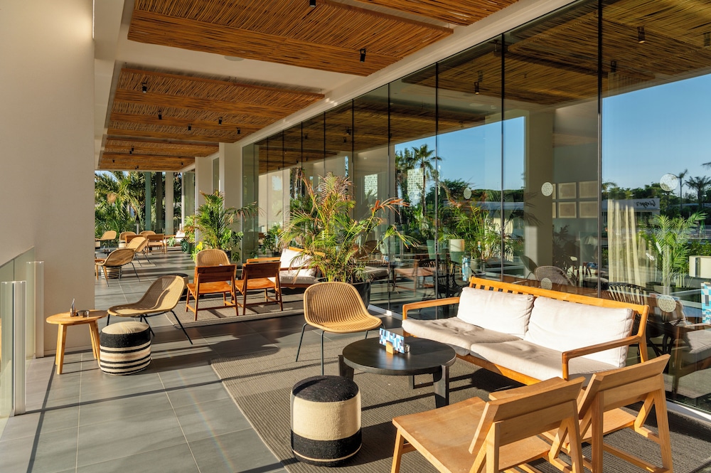 Atzavara Hotel & Spa — Restaurant & bars in Santa Susanna, Catalonia
