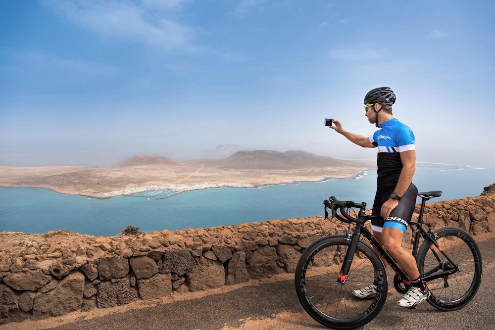 Barceló Lanzarote Royal Level — Sports & recreation in Costa Teguise, Canary Islands