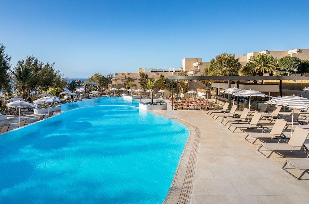 . Barceló Lanzarote Royal Level