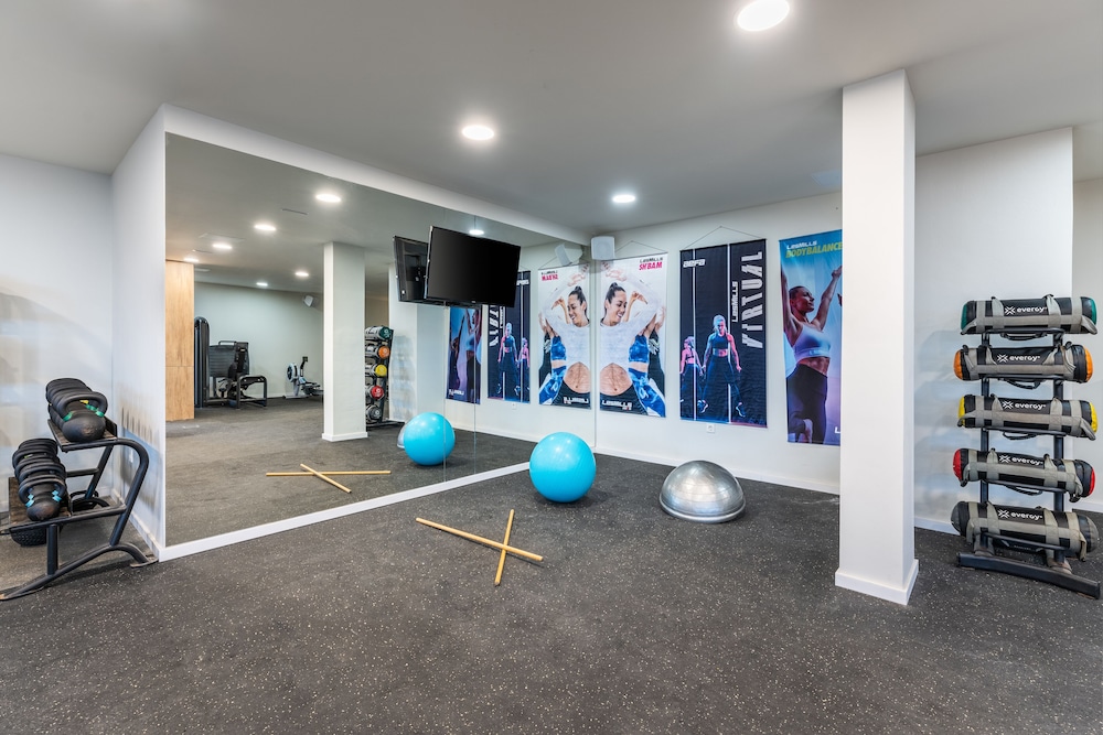 Barceló Lanzarote Royal Level — Sports & recreation in Costa Teguise, Canary Islands