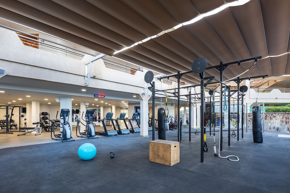 Barceló Lanzarote Royal Level — Sports & recreation in Costa Teguise, Canary Islands