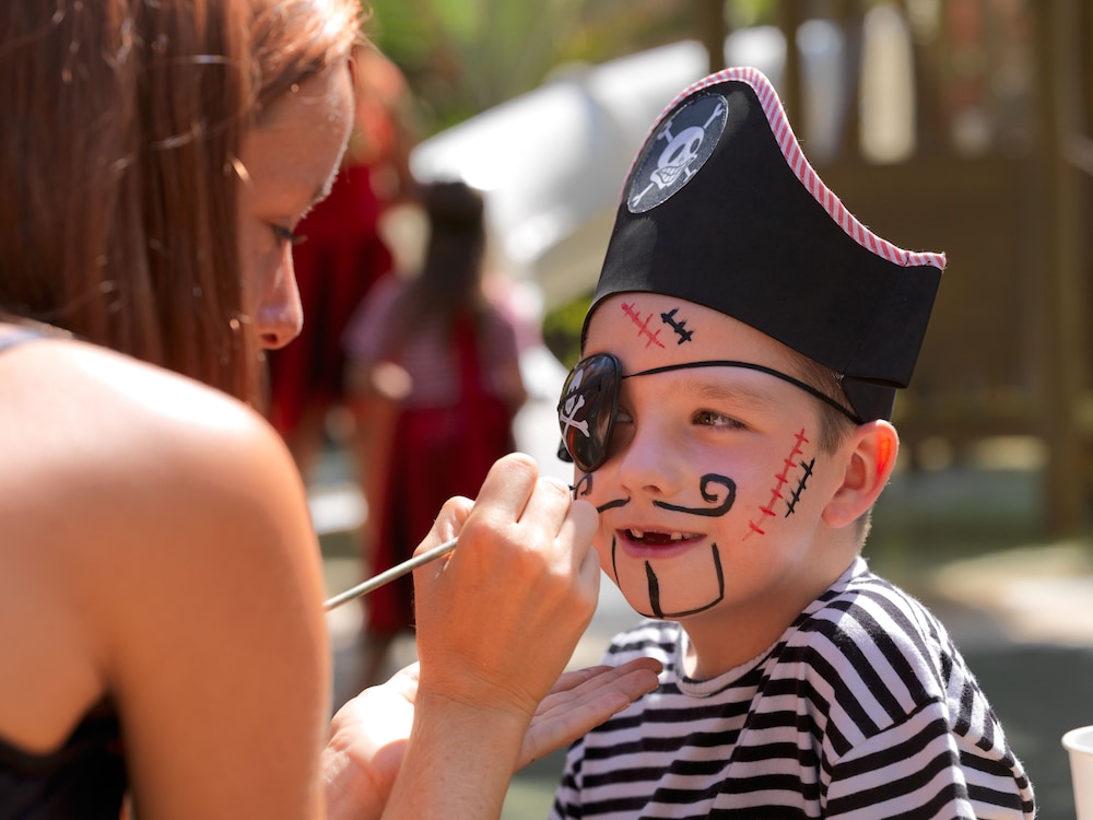 Barceló Lanzarote Royal Level — Attractions in the area in Costa Teguise, Canary Islands