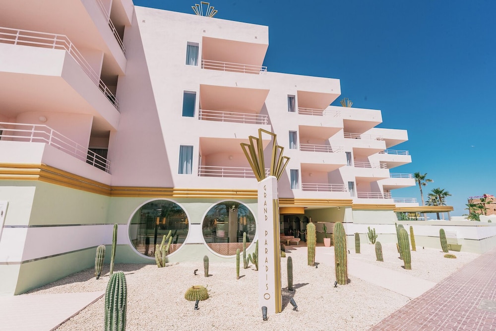 Grand Paradiso Ibiza - Adults Only - zdjęcie 5