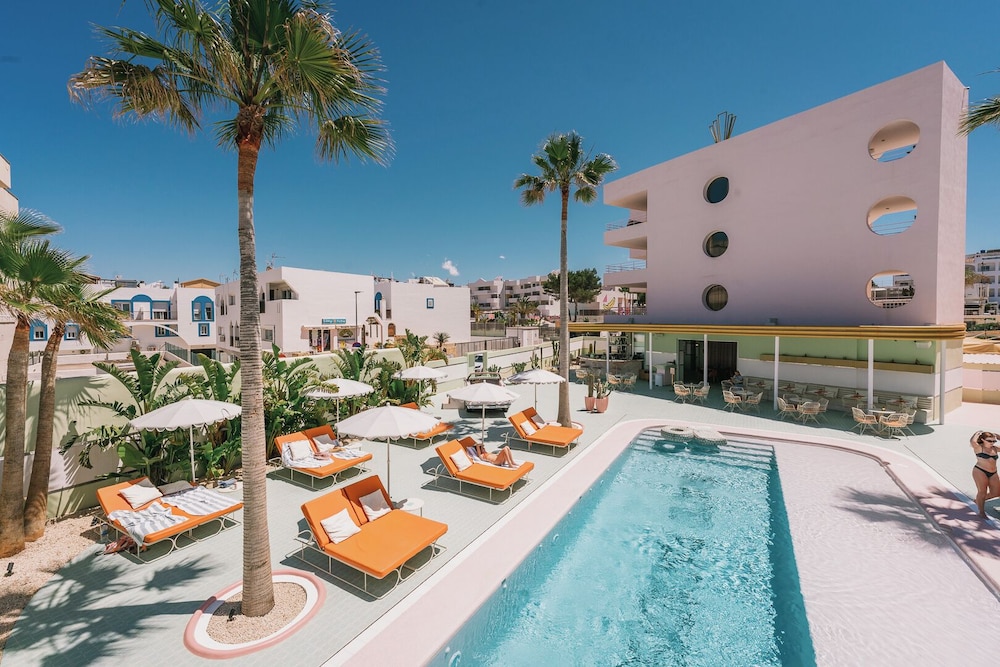 Grand Paradiso Ibiza - Adults Only - zdjęcie 2
