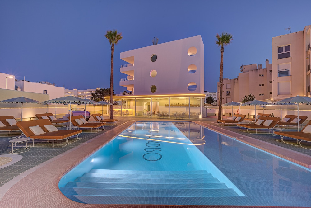 Grand Paradiso Ibiza - Adults Only - zdjęcie 4