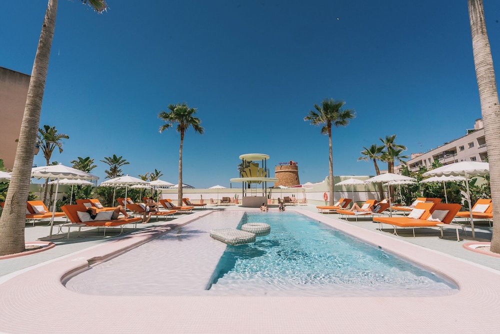 Grand Paradiso Ibiza - Adults Only - zdjęcie 3