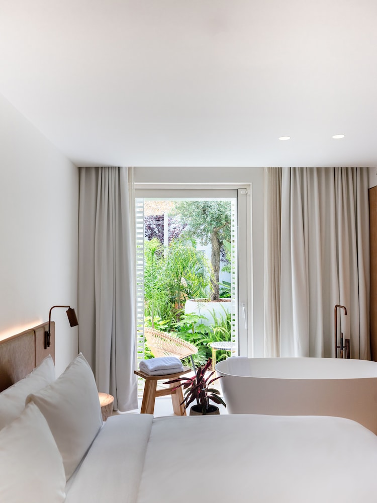 The Standard, Ibiza — Hotel rooms in Ibiza Town, Balearic Islands
