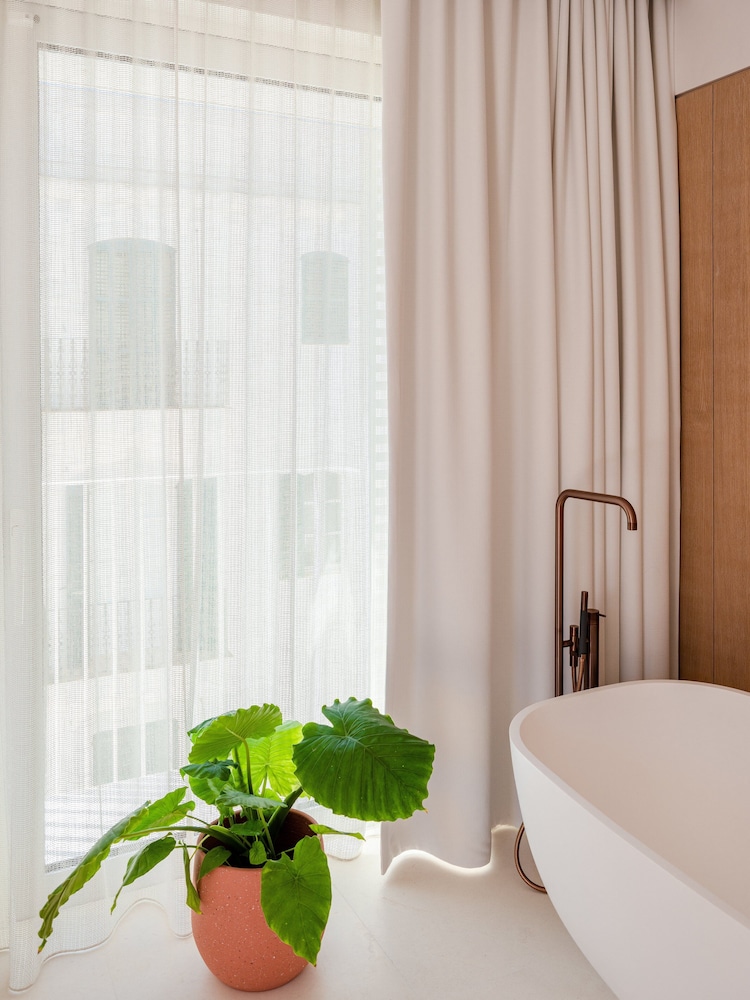 The Standard, Ibiza — Hotel rooms in Ibiza Town, Balearic Islands