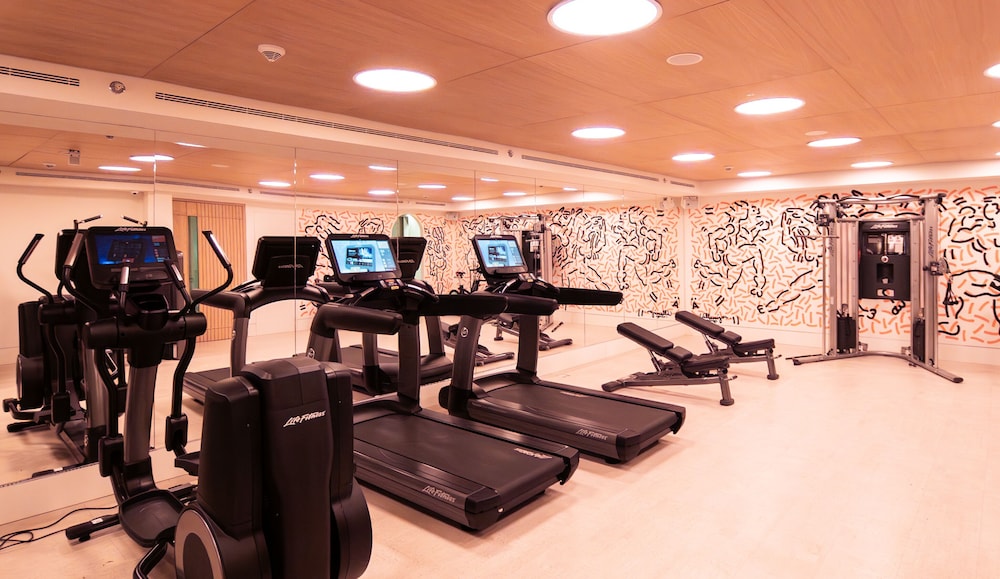 The Standard, Ibiza — Sports & recreation in Ibiza Town, Balearic Islands