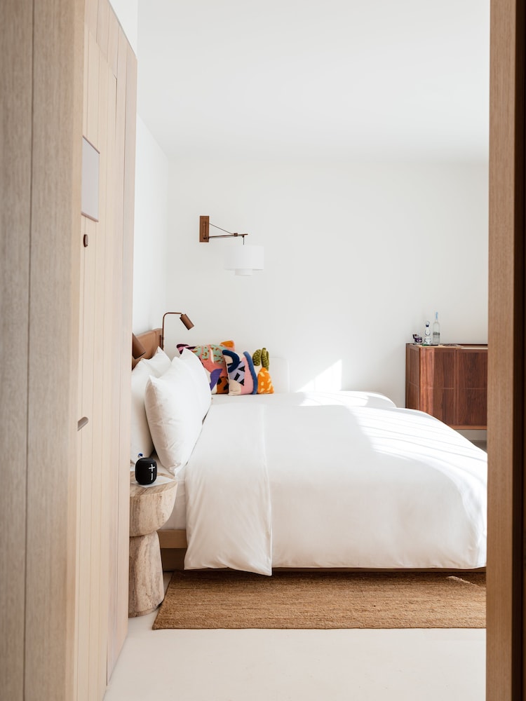 The Standard, Ibiza — Hotel rooms in Ibiza Town, Balearic Islands