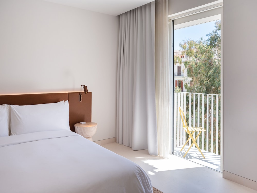 The Standard, Ibiza — Hotel rooms in Ibiza Town, Balearic Islands