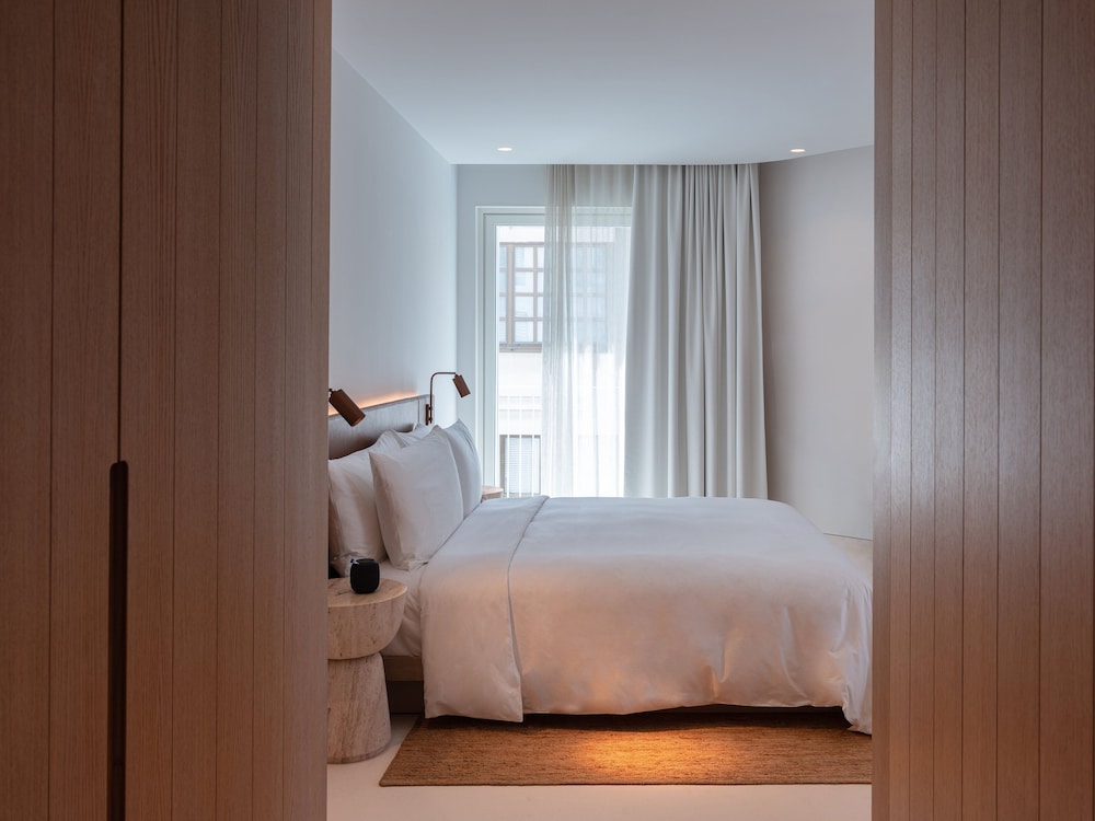 The Standard, Ibiza — Hotel rooms in Ibiza Town, Balearic Islands