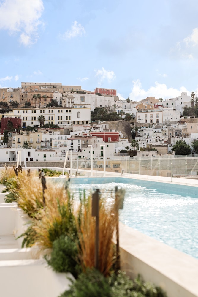 The Standard, Ibiza — Attractions in the area in Ibiza Town, Balearic Islands