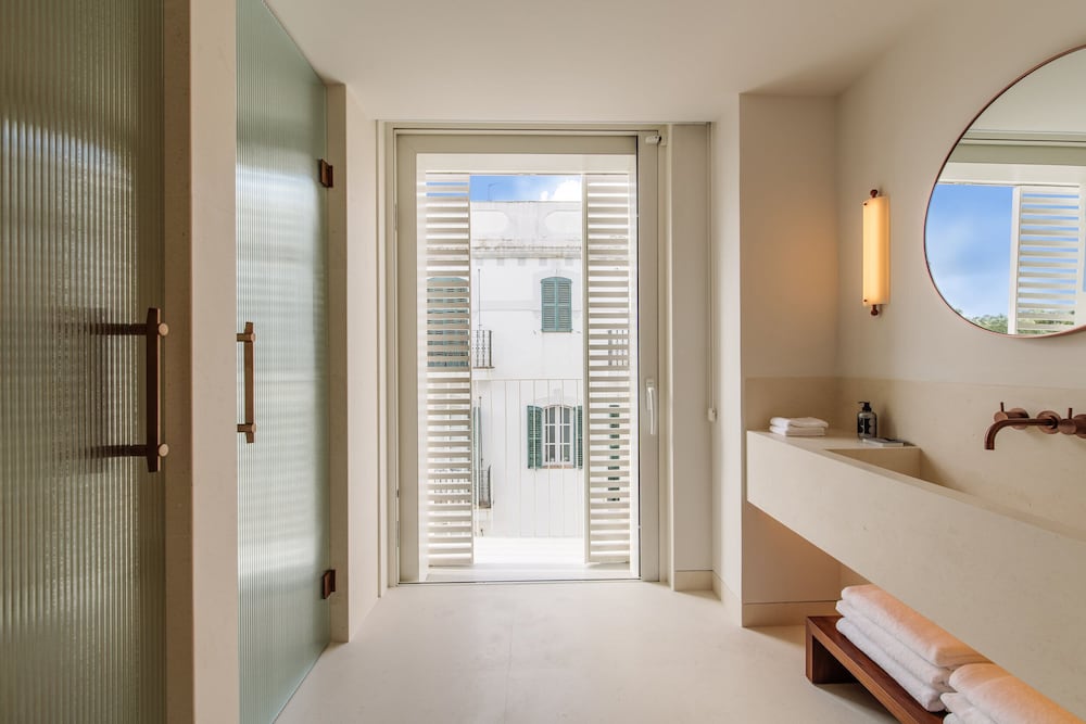 The Standard, Ibiza — Hotel rooms in Ibiza Town, Balearic Islands