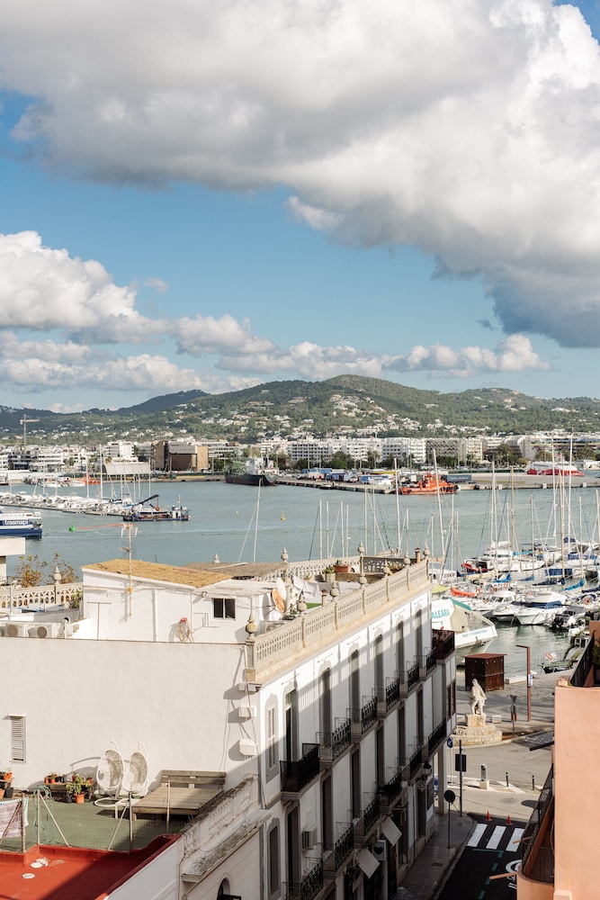 The Standard, Ibiza — Attractions in the area in Ibiza Town, Balearic Islands