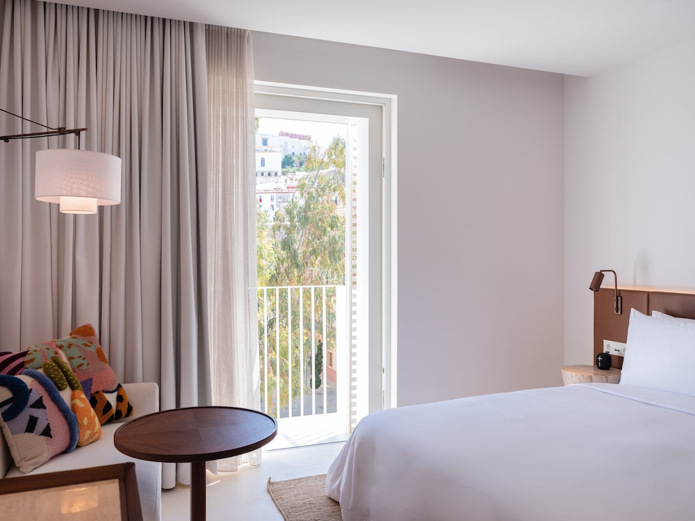 The Standard, Ibiza — Hotel rooms in Ibiza Town, Balearic Islands