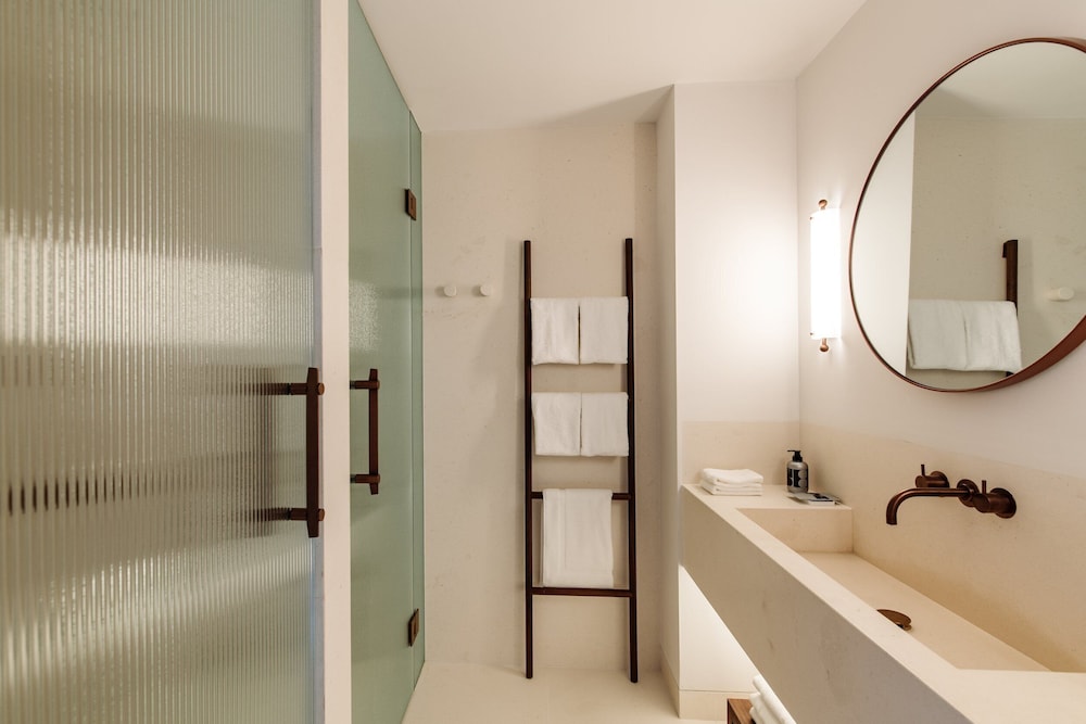 The Standard, Ibiza — Hotel rooms in Ibiza Town, Balearic Islands