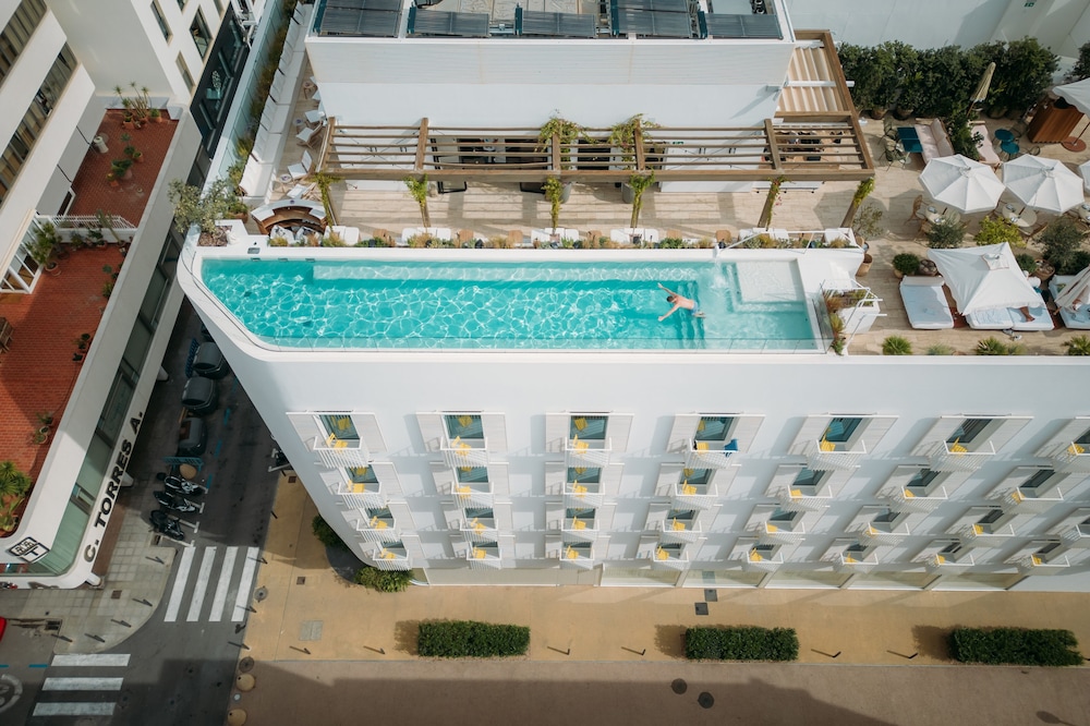 The Standard, Ibiza - zdjęcie 4