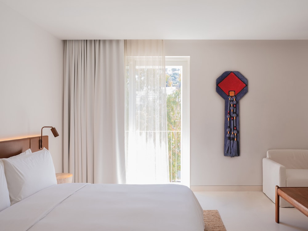 The Standard, Ibiza — Hotel rooms in Ibiza Town, Balearic Islands