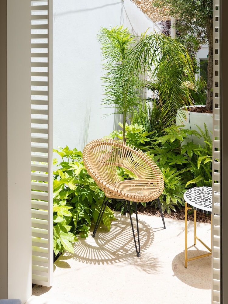 The Standard, Ibiza — Hotel building in Ibiza Town, Balearic Islands