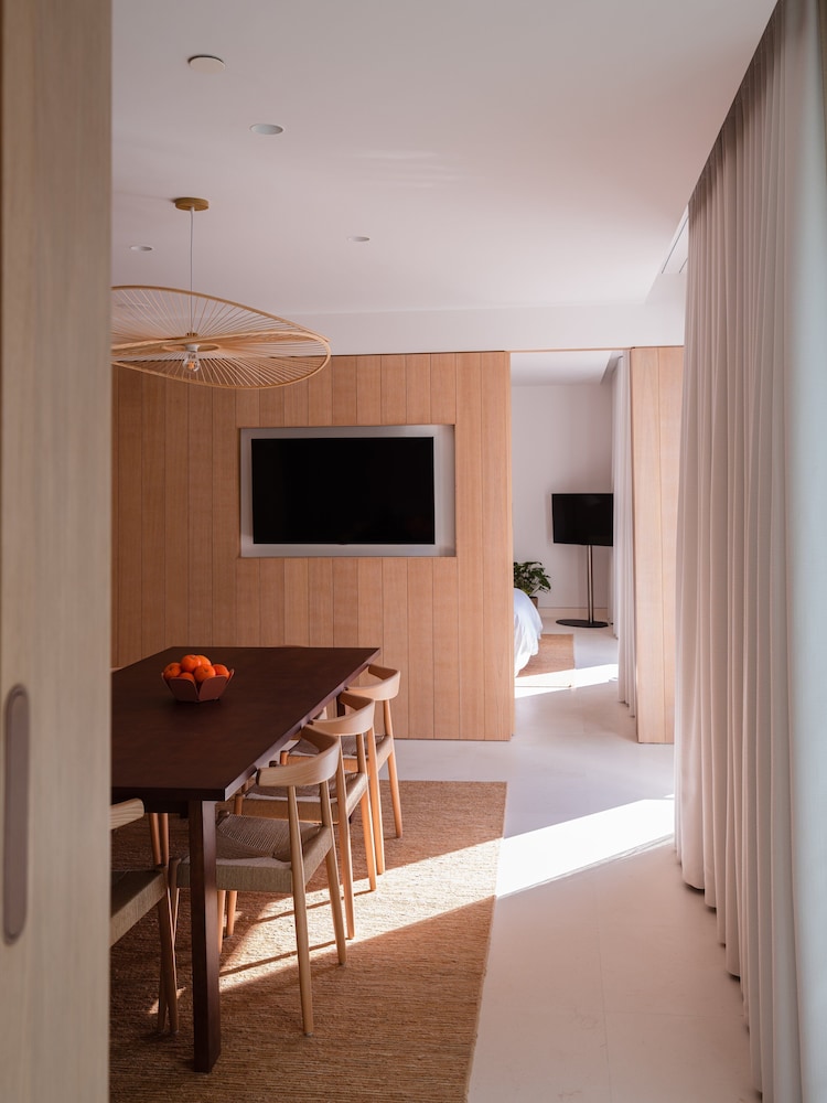 The Standard, Ibiza — Hotel rooms in Ibiza Town, Balearic Islands