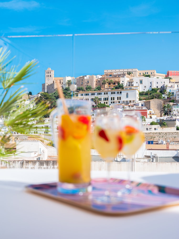 The Standard, Ibiza — Attractions in the area in Ibiza Town, Balearic Islands