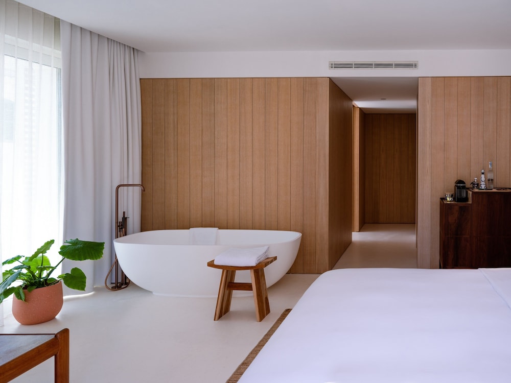 The Standard, Ibiza — Hotel rooms in Ibiza Town, Balearic Islands