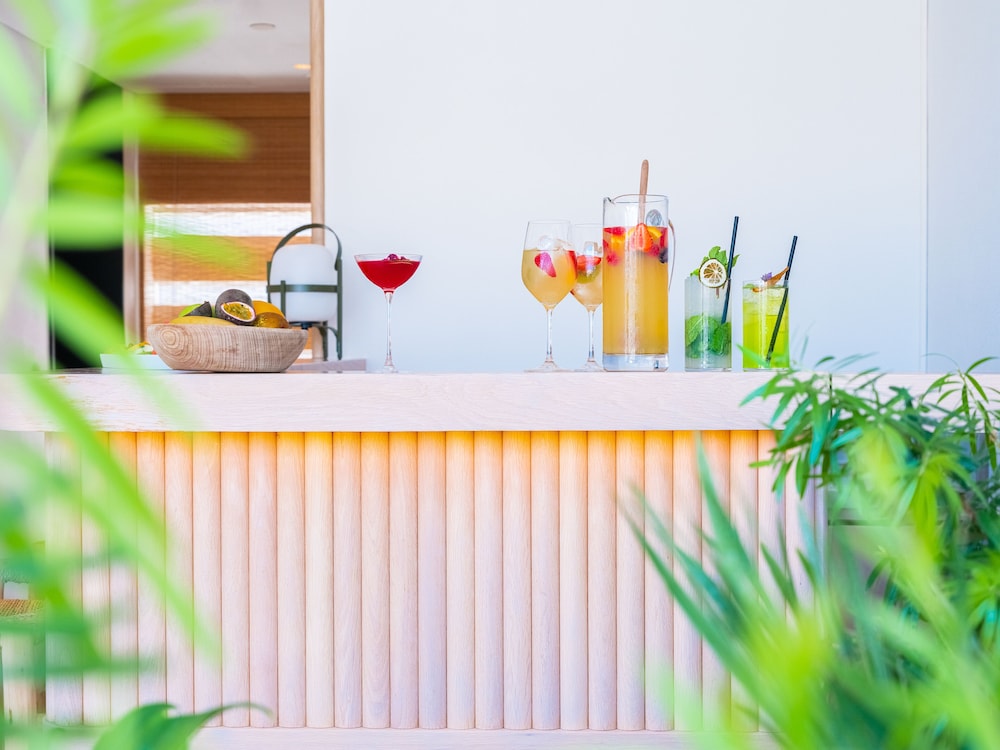 The Standard, Ibiza — Restaurant & bars in Ibiza Town, Balearic Islands