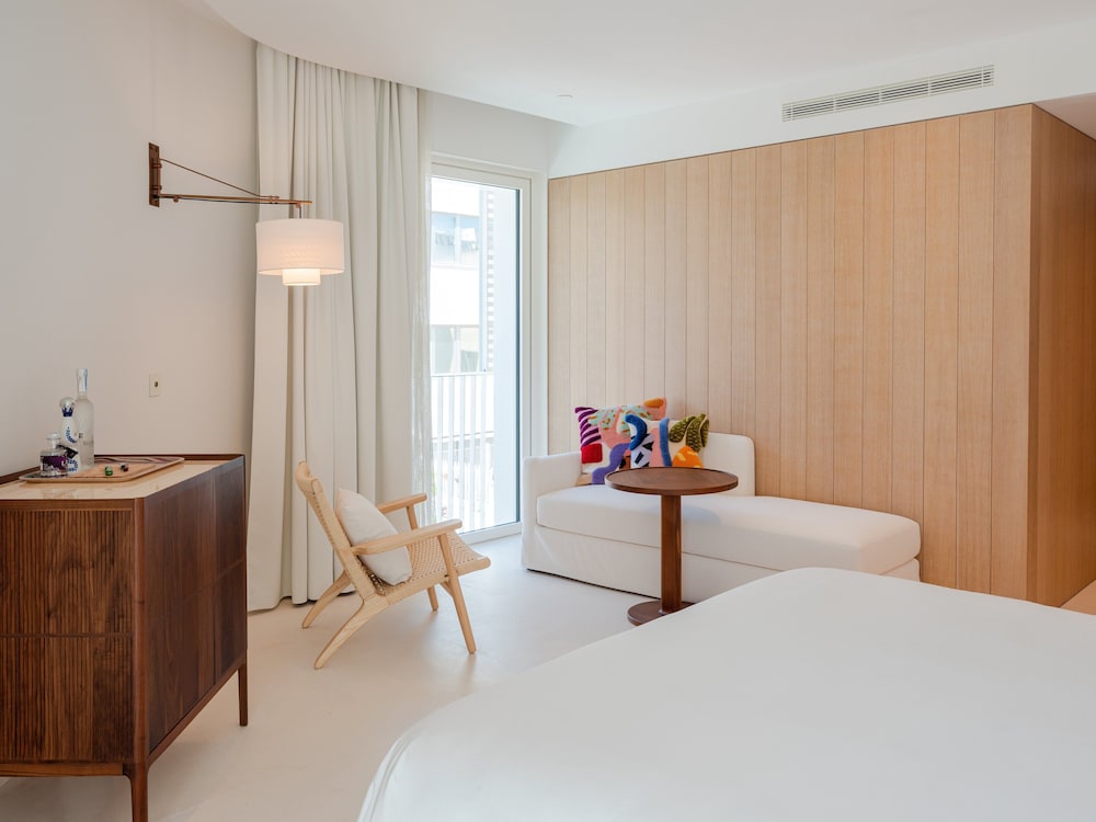 The Standard, Ibiza — Hotel rooms in Ibiza Town, Balearic Islands