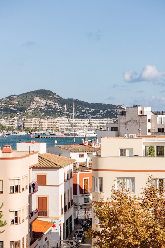 The Standard, Ibiza — Attractions in the area in Ibiza Town, Balearic Islands