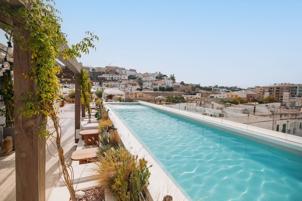 The Standard, Ibiza — Main photo in Ibiza Town, Balearic Islands