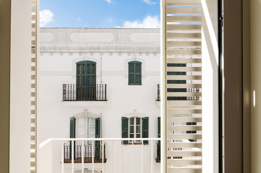 The Standard, Ibiza — Hotel building in Ibiza Town, Balearic Islands
