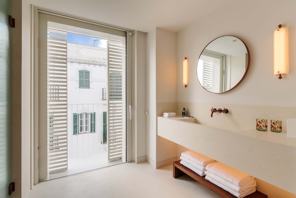 The Standard, Ibiza — Hotel rooms in Ibiza Town, Balearic Islands