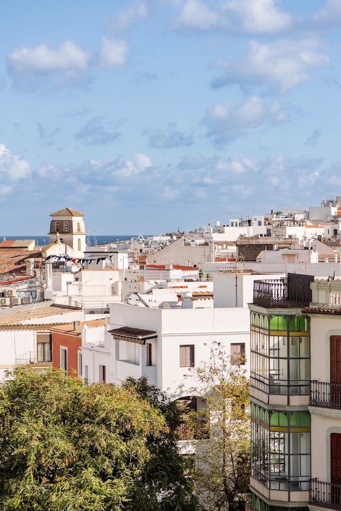 The Standard, Ibiza — Attractions in the area in Ibiza Town, Balearic Islands