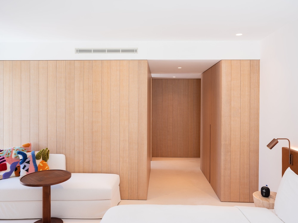 The Standard, Ibiza — Hotel rooms in Ibiza Town, Balearic Islands