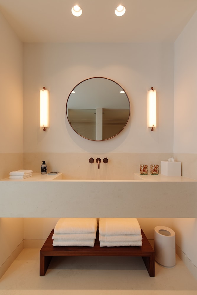 The Standard, Ibiza — Hotel rooms in Ibiza Town, Balearic Islands