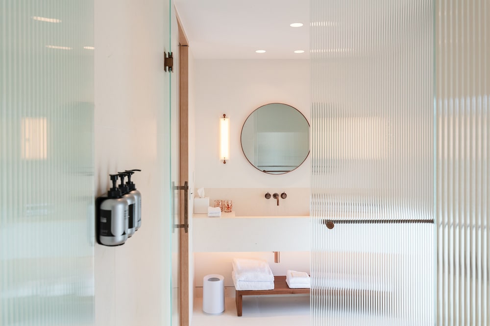 The Standard, Ibiza — Hotel rooms in Ibiza Town, Balearic Islands