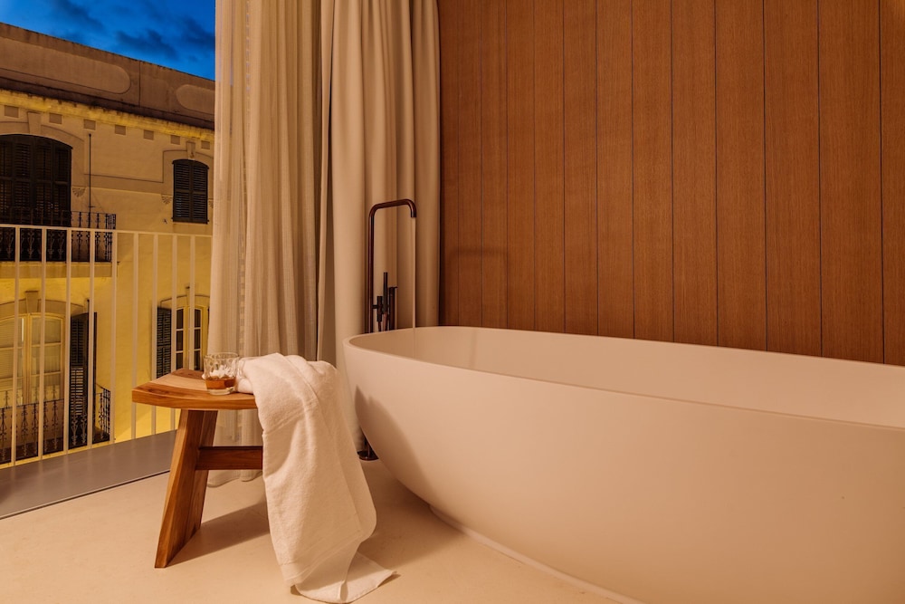 The Standard, Ibiza — Hotel rooms in Ibiza Town, Balearic Islands