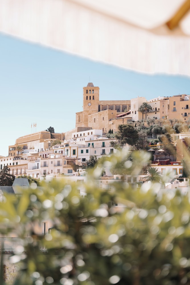 The Standard, Ibiza — Attractions in the area in Ibiza Town, Balearic Islands