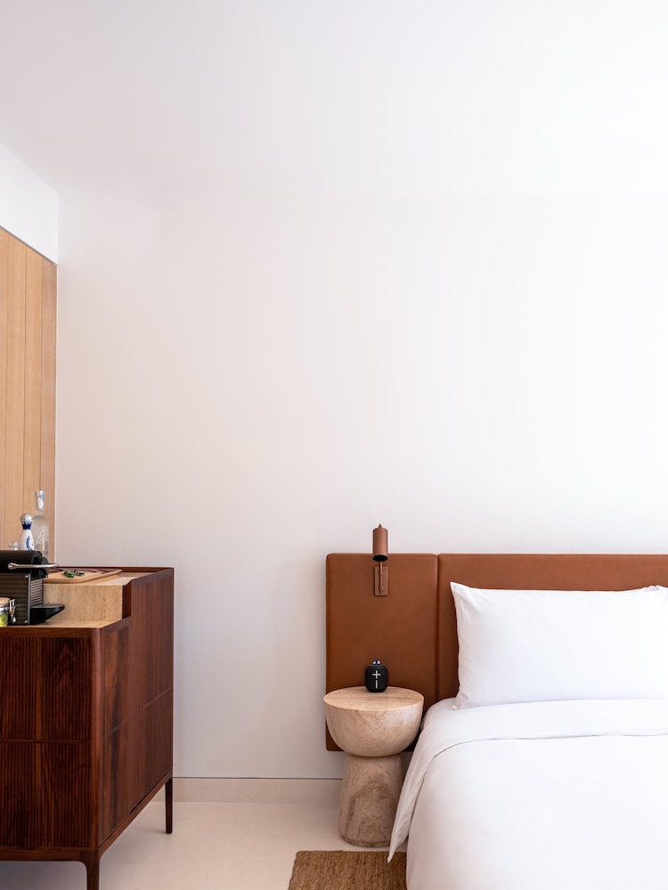 The Standard, Ibiza — Hotel rooms in Ibiza Town, Balearic Islands